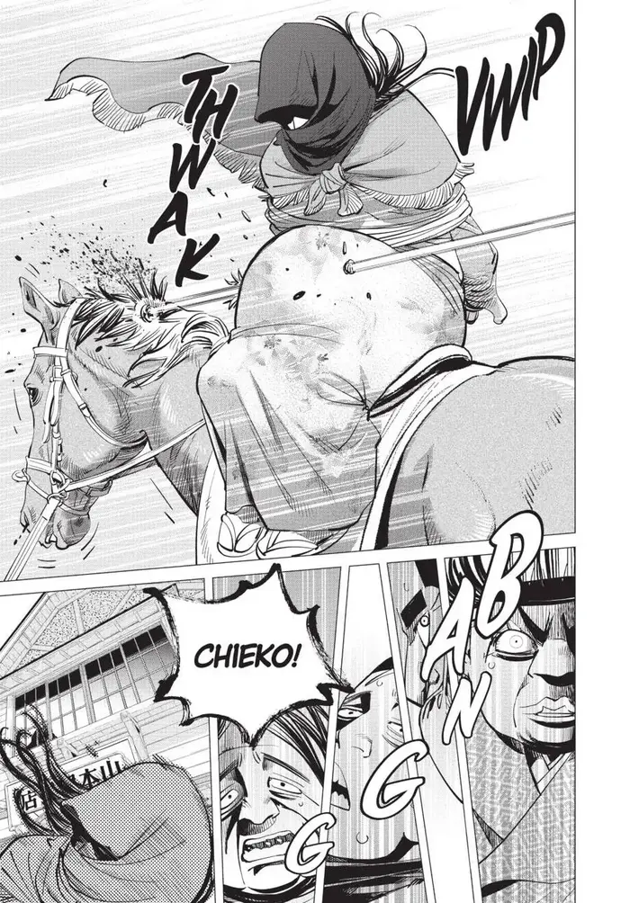 Golden Kamuy Chapter 57 image 14_optimized